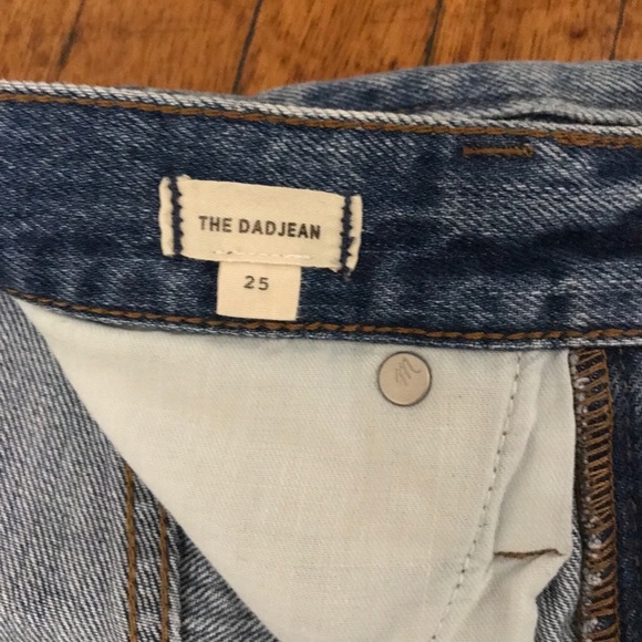 Madewell Dad Jeans 🧢 - Picture 7 of 8